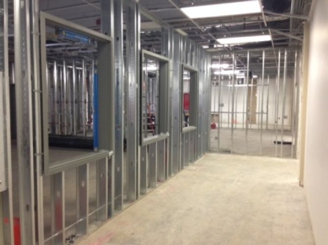 Port of Skagit - Bread Lab