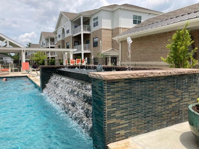 Riverbend Apartments by Hoy Constr., Inc. in Gloucester, VA ProView