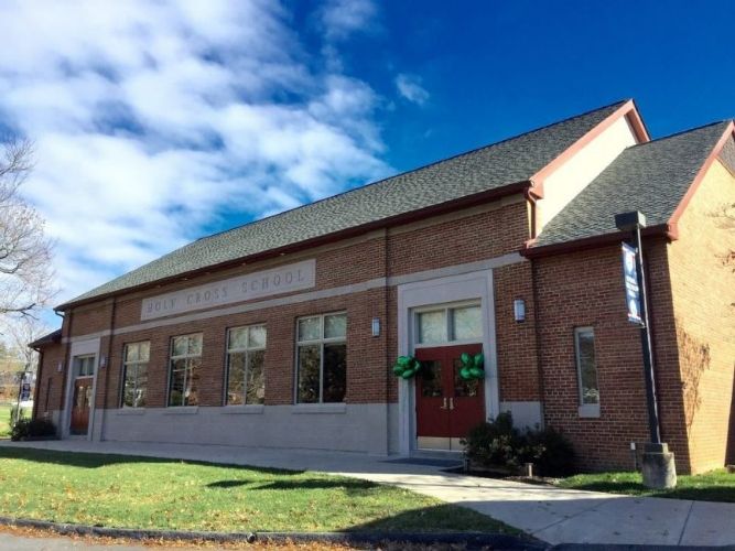 Holy Cross School