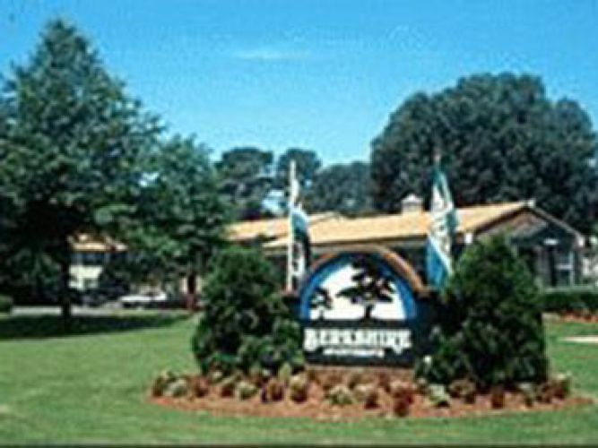 Berkshire Apartments by in Virginia Beach, VA ProView
