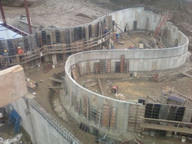 Binghamton University Center of Excellence