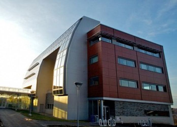 Ithaca College School of Business