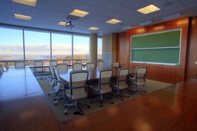 Ithaca College School of Business