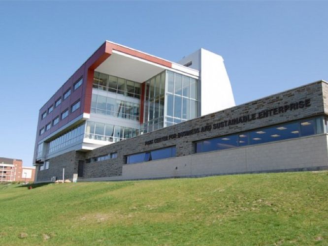 Ithaca College School of Business