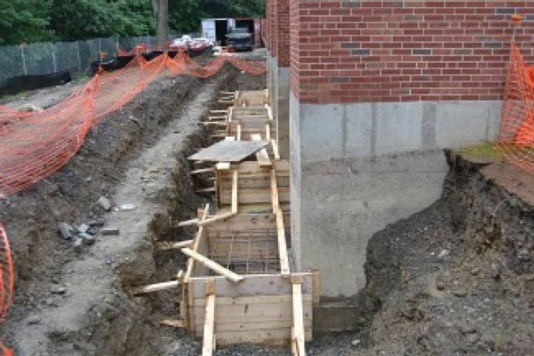 Littell Hall, Oneonta College