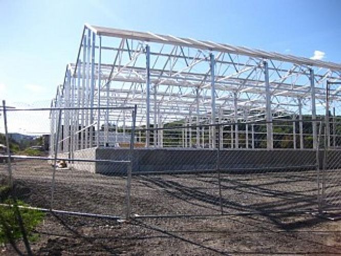 SUNY Cobleskill Center for Agriculture & Natural Resources