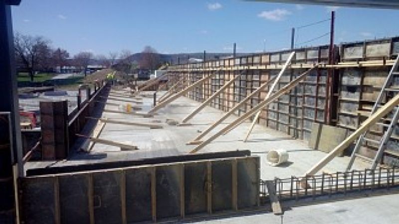 SUNY Cobleskill Center for Agriculture & Natural Resources