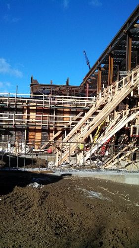 SUNY Cobleskill Center for Agriculture & Natural Resources