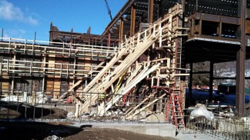 SUNY Cobleskill Center for Agriculture & Natural Resources