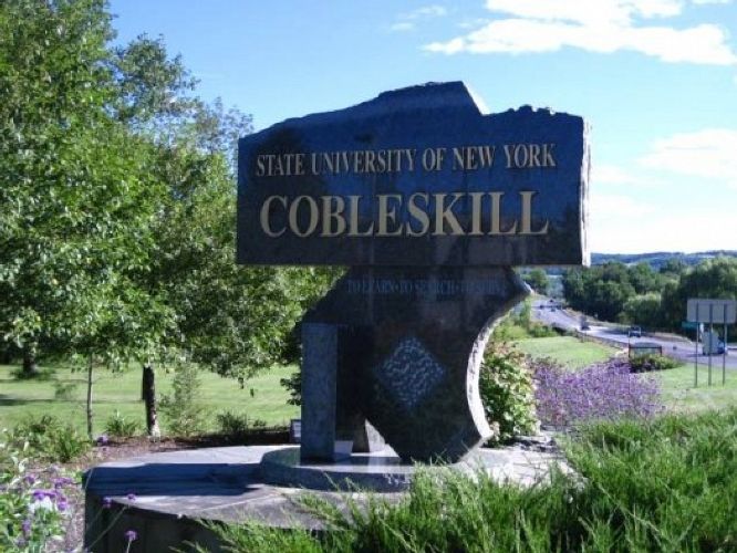 SUNY Cobleskill Center for Agriculture & Natural Resources