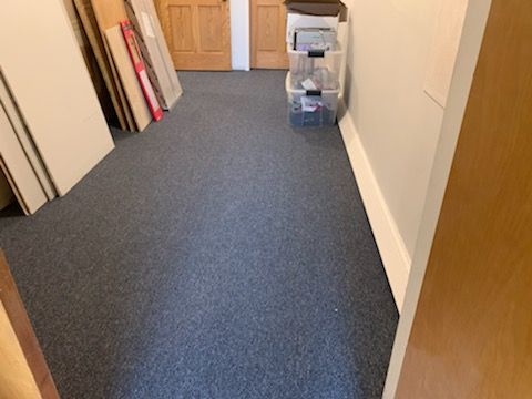 Bible Fellowship Church