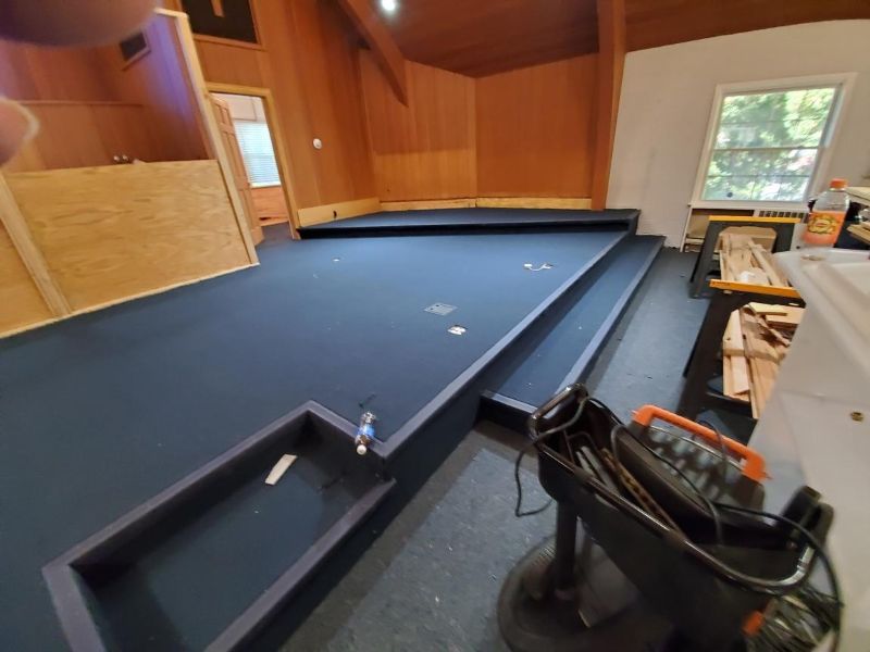 Bible Fellowship Church