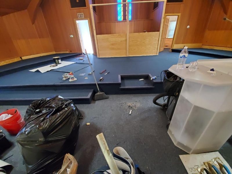 Bible Fellowship Church