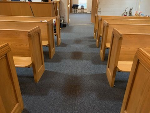 Bible Fellowship Church