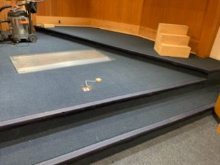 Bible Fellowship Church