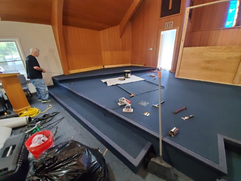 Bible Fellowship Church