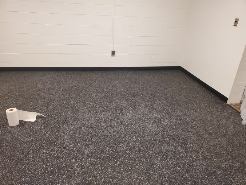 Briarwood Fire Station 6 After