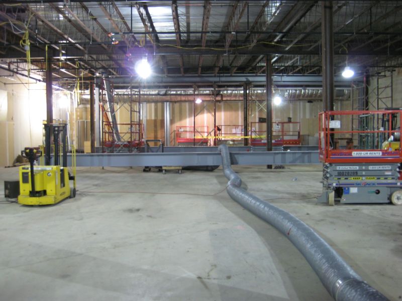 Macy's Flushing Cosmetics by E. C. Provini Co., Inc. in Queens, NY