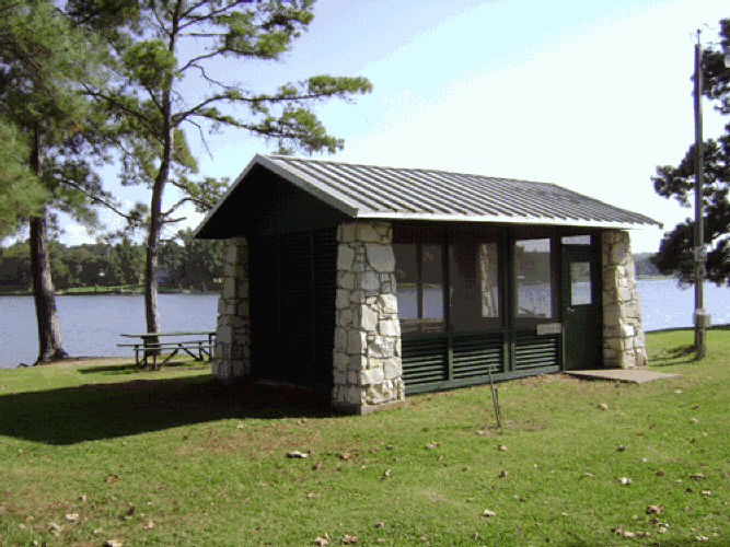 Lake Jacksonville Campgrounds