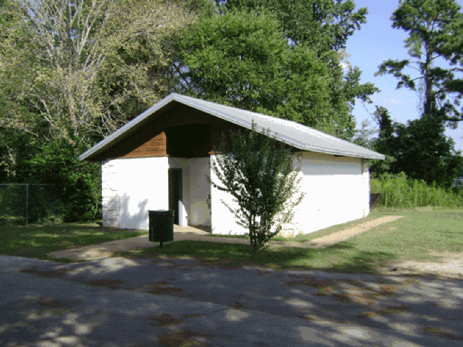 Lake Jacksonville Campgrounds