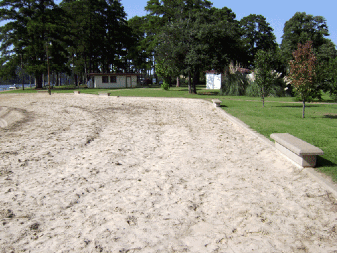 Lake Jacksonville Campgrounds