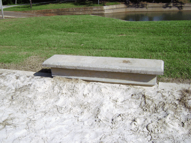 Lake Jacksonville Campgrounds