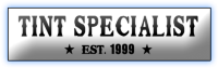 Logo of Tint Specialist & Collision Center South Austin