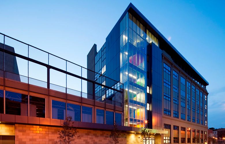 Achievement First Endeavor Charter School