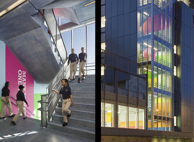 Achievement First Endeavor Charter School