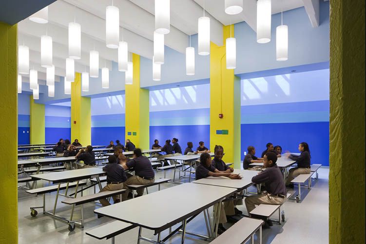 Achievement First Endeavor Charter School