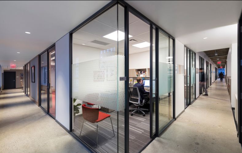 America Media Offices