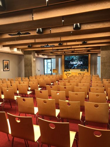 America Media Offices