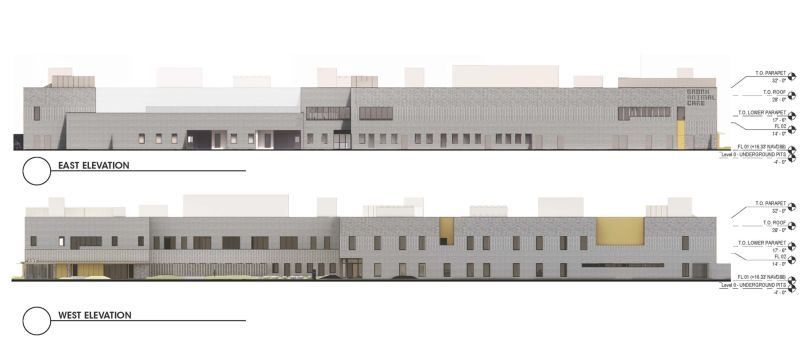 DDC-Bronx Animal Care