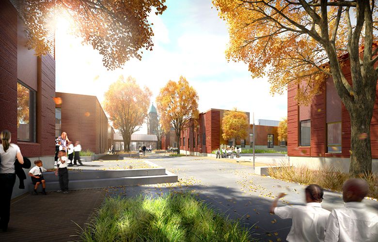 Henderson - Hopkins School