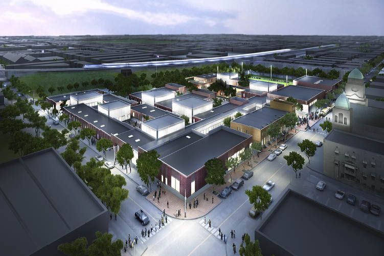 Henderson - Hopkins School