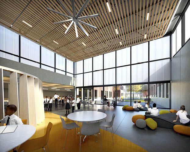 Henderson - Hopkins School