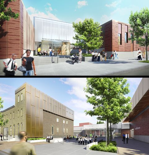 Henderson - Hopkins School