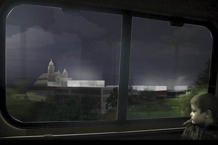 Henderson - Hopkins School