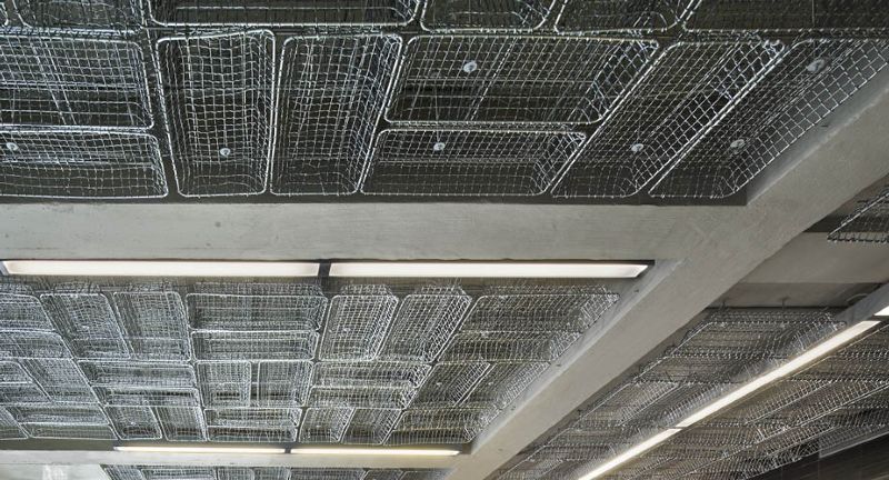 McCarren Pool and Bathhouse