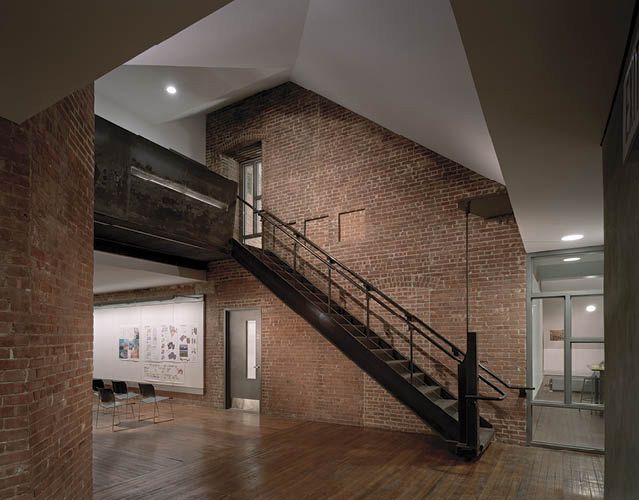 Pratt Institute School of Architecutre