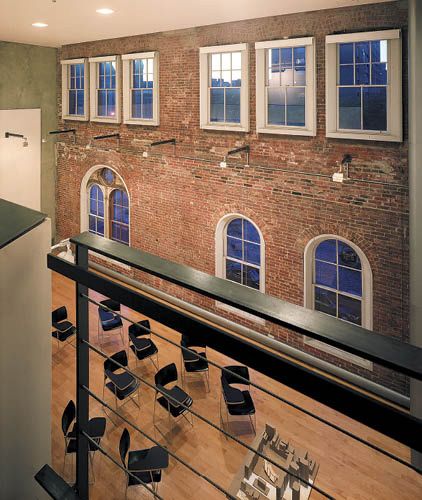 Pratt Institute School of Architecutre