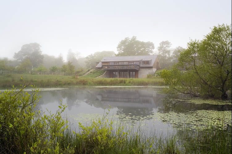 South Fork Natural History Museum & Nature Center