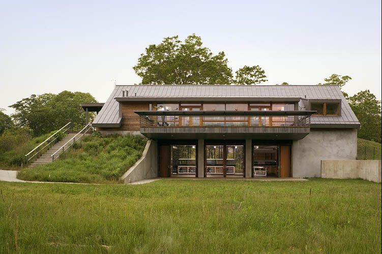 South Fork Natural History Museum & Nature Center
