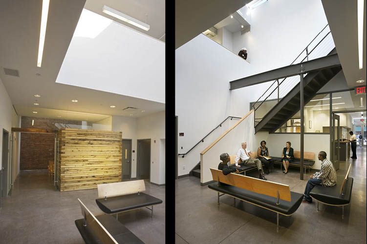 St John's Bread & Life Program