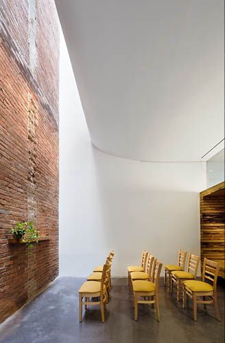 St John's Bread & Life Program