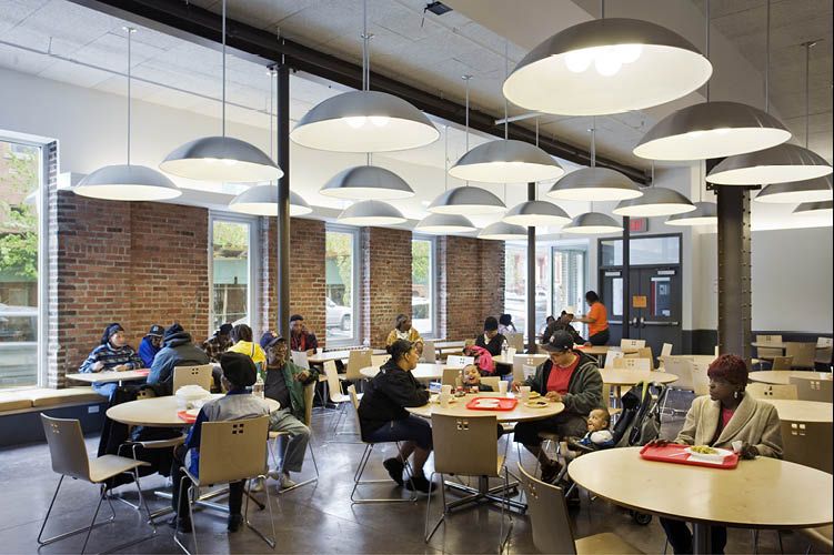 St John's Bread & Life Program