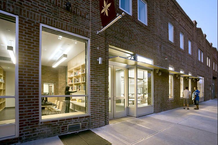 St John's Bread & Life Program