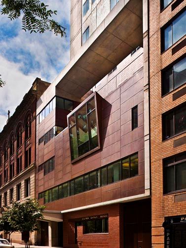 The Stephen Gaynor School & Ballet Hispanico