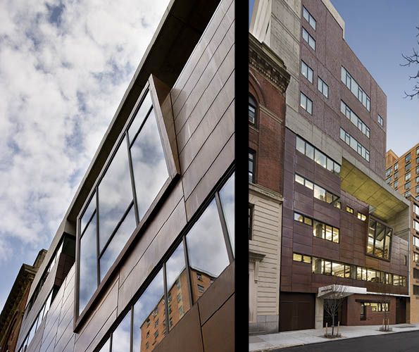 The Stephen Gaynor School & Ballet Hispanico