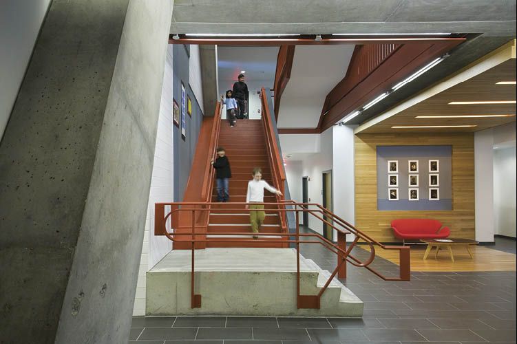 The Stephen Gaynor School & Ballet Hispanico